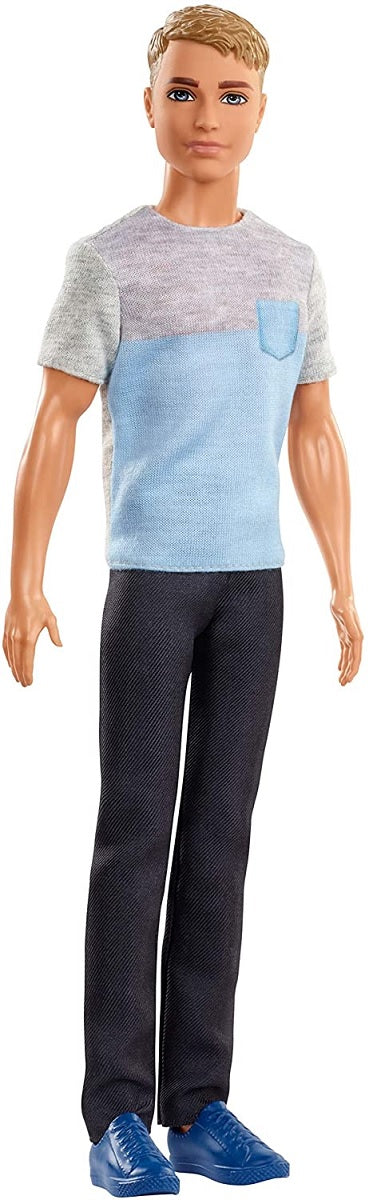 Barbie Ken lalka podstawowa GHR61 /6