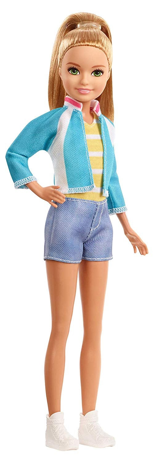 Barbie Stacie lalka podstawowa GHR63 /8