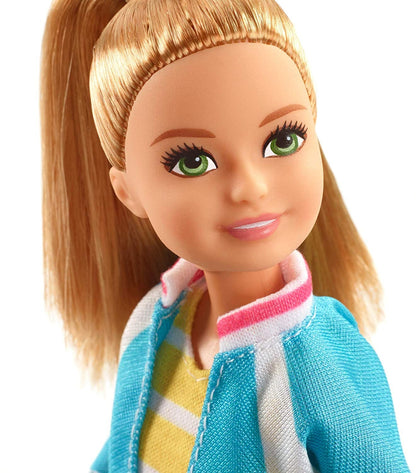 Barbie Stacie lalka podstawowa GHR63 /8