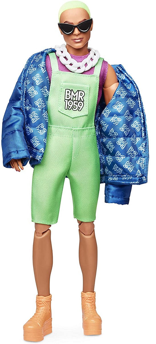Barbie Ken kolekcjonerski BMR1959 GHT96