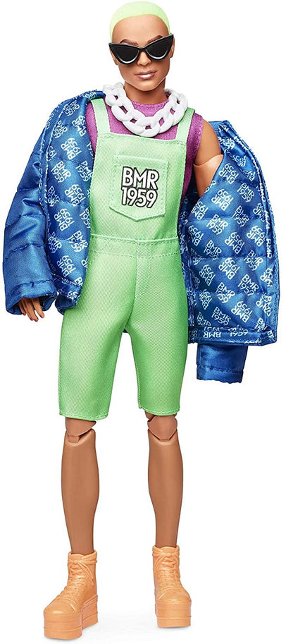 Barbie Ken kolekcjonerski BMR1959 GHT96