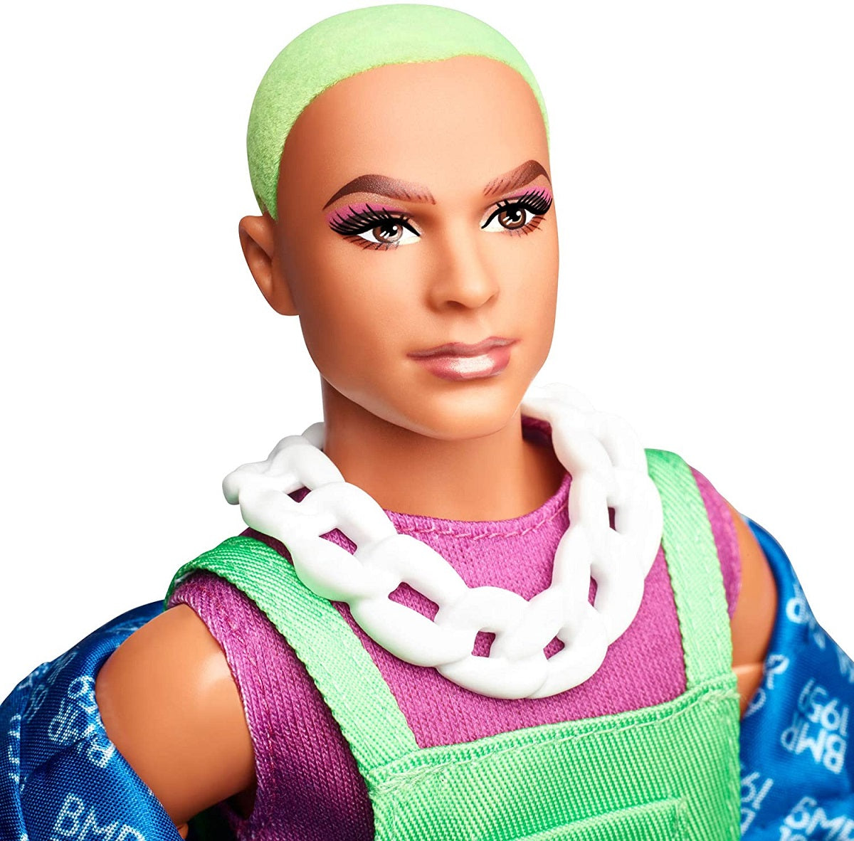 Barbie Ken kolekcjonerski BMR1959 GHT96