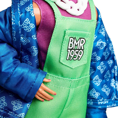 Barbie Ken kolekcjonerski BMR1959 GHT96