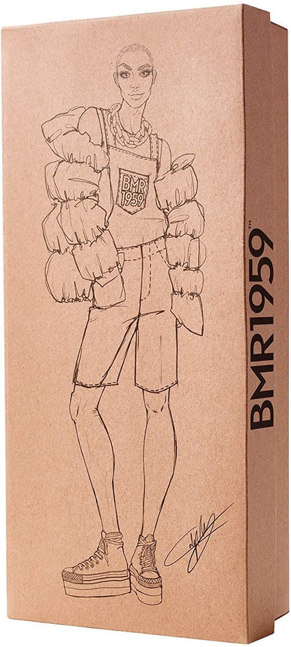 Barbie Ken kolekcjonerski BMR1959 GHT96