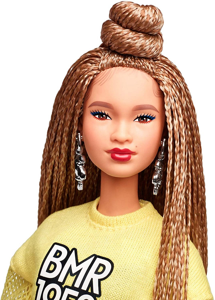 Barbie lalka kolekcjonerska BMR1959 Barbie GHT91