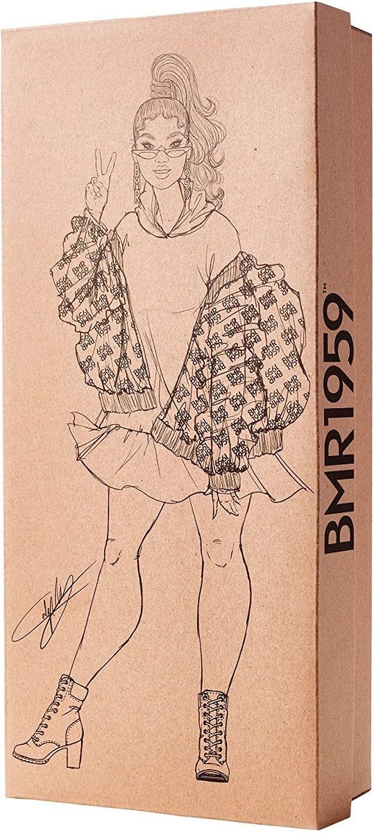 Barbie lalka kolekcjonerska BMR1959 Barbie GHT94