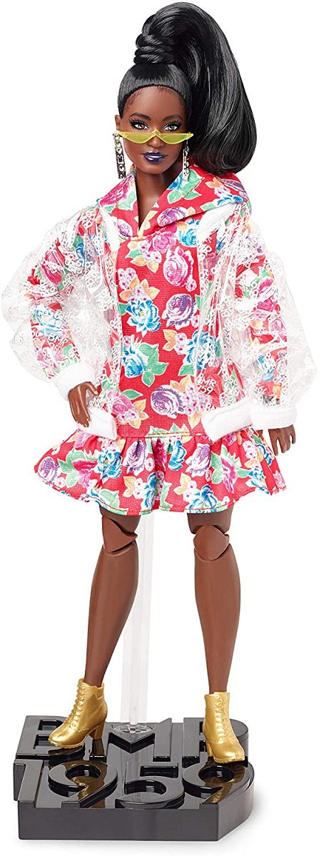 Barbie lalka kolekcjonerska BMR1959 Barbie GHT94