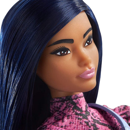 Barbie Fashionistas Modne przyjaciólki GHW57 /6