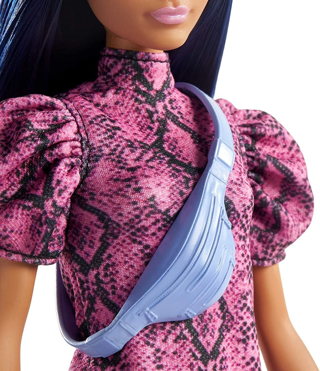 Barbie Fashionistas Modne przyjaciólki GHW57 /6