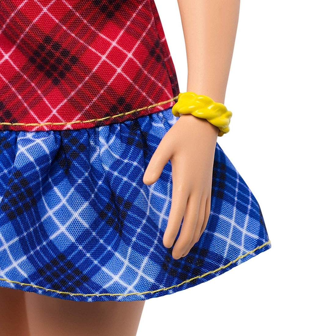 Barbie Fashionistas Modne przyjac. GHW53