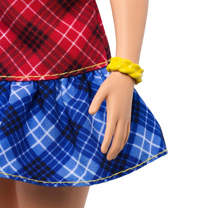 Barbie Fashionistas Modne przyjac. GHW53