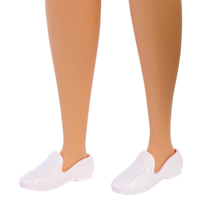 Barbie Fashionistas Modne przyjac. GHW53