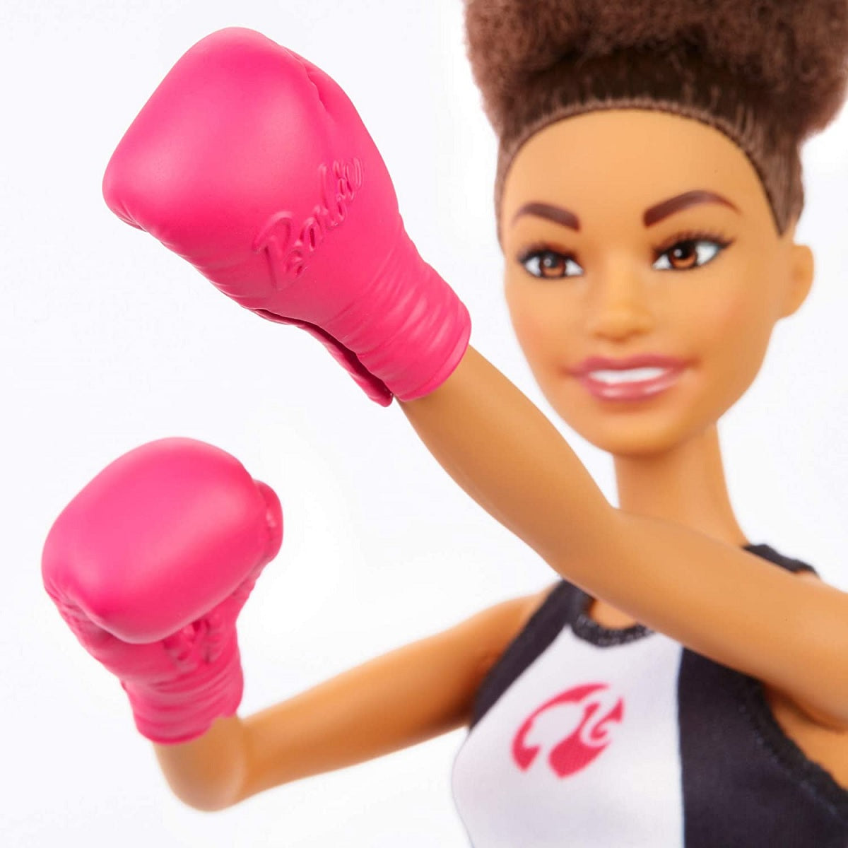 Barbie kariera lalka Bokserka DVF50 GJL64 /6