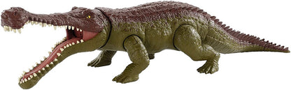JURASSIC WORLD Sarcosuchus GJP32 /2