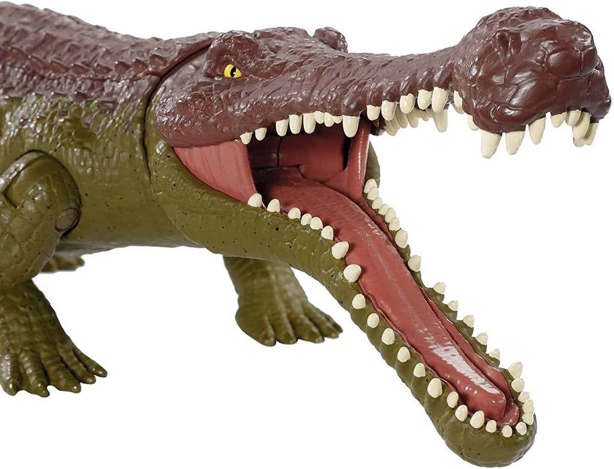 JURASSIC WORLD Sarcosuchus GJP32 /2