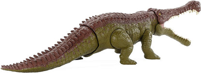 JURASSIC WORLD Sarcosuchus GJP32 /2