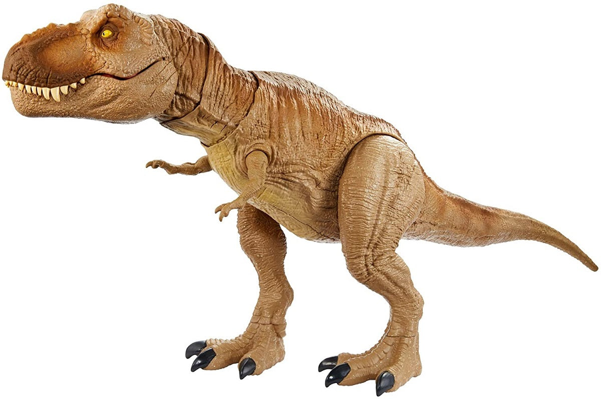 JURASSIC WORLD T-REX mega ryk GJT60 /2