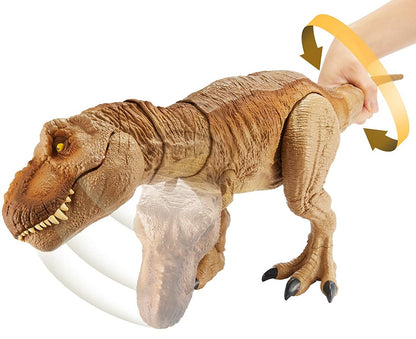 JURASSIC WORLD T-REX mega ryk GJT60 /2