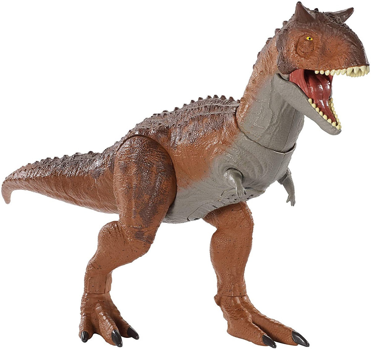 JURASSIC WORLD Carnotaurus Mega atak GJT59 /2