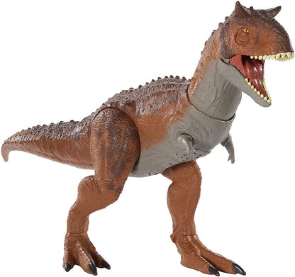 JURASSIC WORLD Carnotaurus Mega atak GJT59 /2