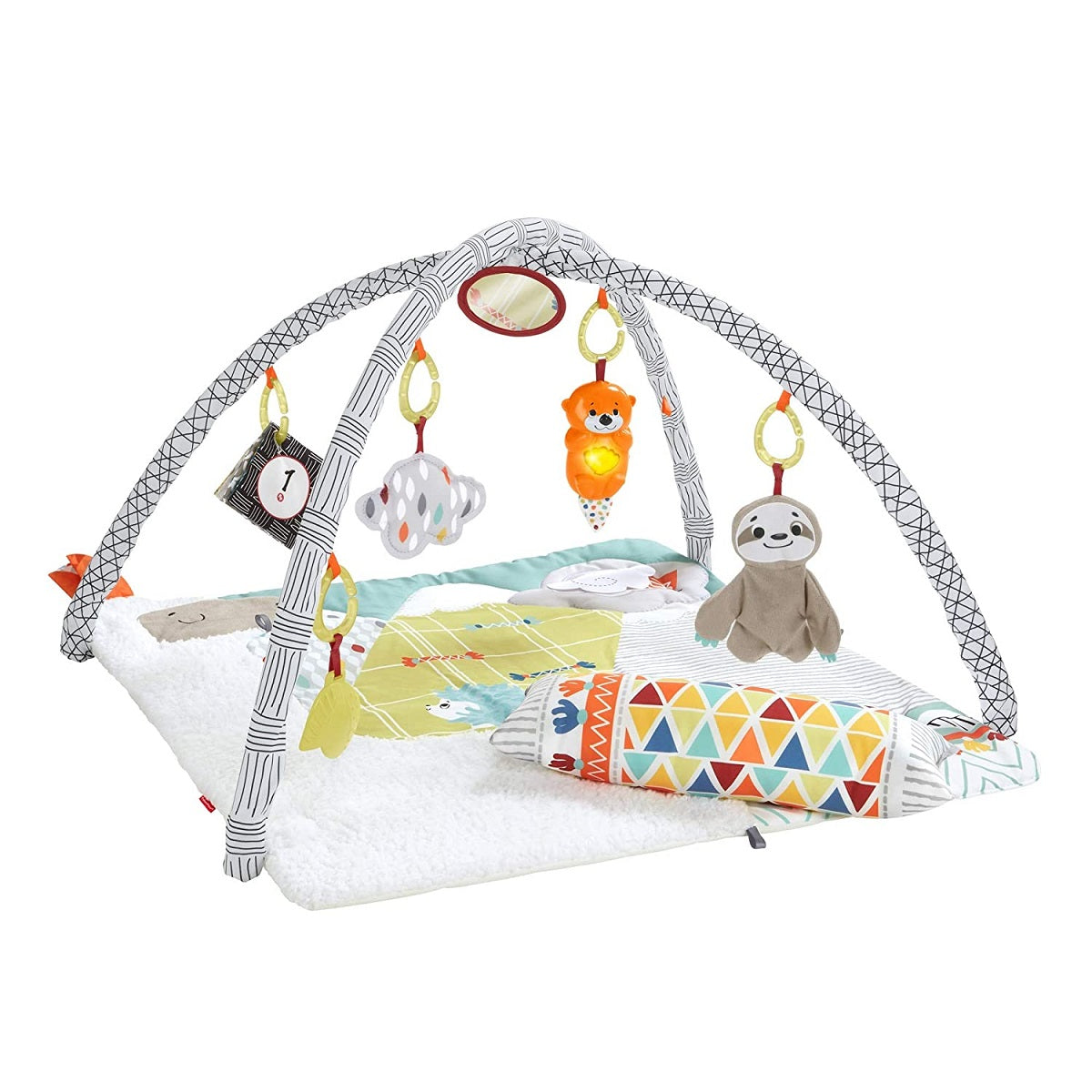 FP edukacyjna mata sensoryczna deluxe GKD45 /2
