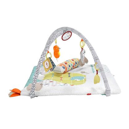 FP edukacyjna mata sensoryczna deluxe GKD45 /2