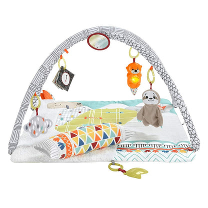 FP edukacyjna mata sensoryczna deluxe GKD45 /2