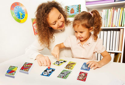 Gra uno junior refresh