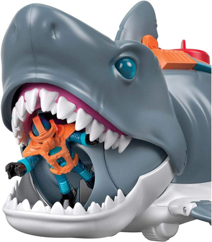 FP Imaginext atak rekina +figurka GKG77 /2
