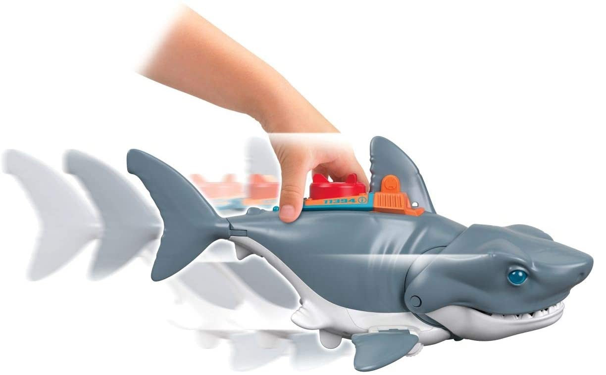 FP Imaginext atak rekina +figurka GKG77 /2