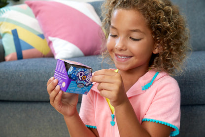 Polly Pocket zest niespodzianka GKJ69 /18