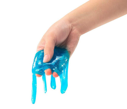 Barbie lalka Syrenka slime GKT75 /4
