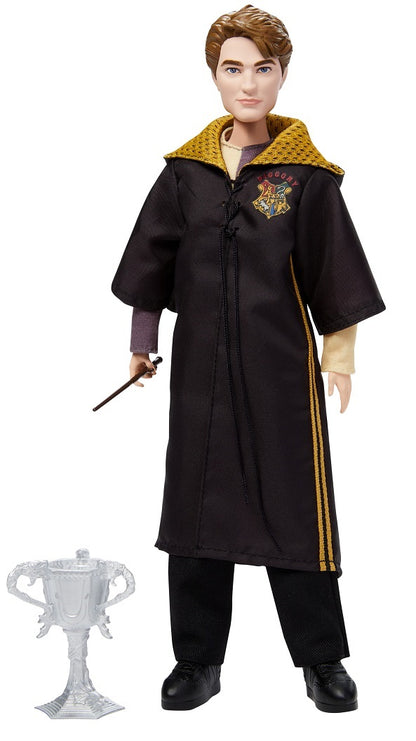 Harry Potter lalka Cedrik Diggory GKT96 GLM48 /4
