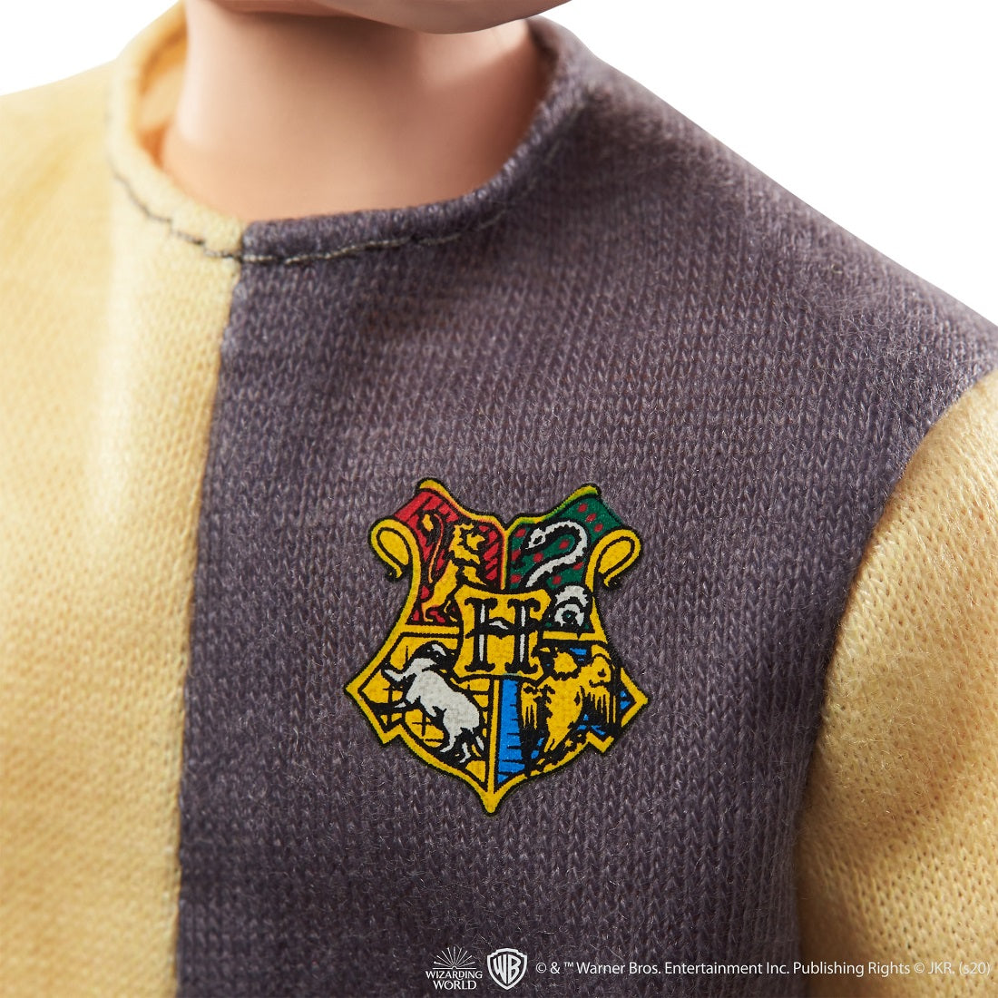 Harry Potter lalka Cedrik Diggory GKT96 GLM48 /4