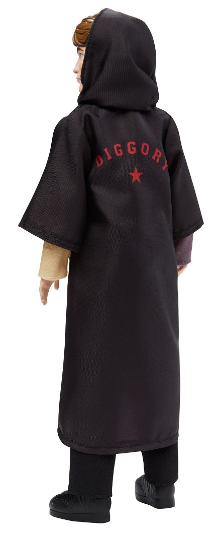 Harry Potter lalka Cedrik Diggory GKT96 GLM48 /4