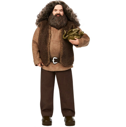 HARRY POTTER lalka Hagrid GCN30 GKT94 /4