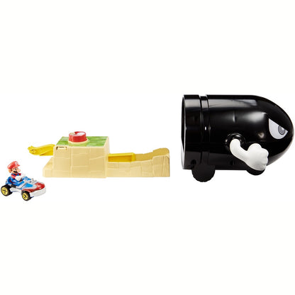 HW MarioKart Bullet Bill zestaw GKY54 /2