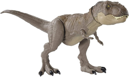 JURASSIC WORLD T-Rex rusza szczęką GLC12 /2