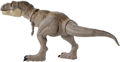 JURASSIC WORLD T-Rex rusza szczęką GLC12 /2