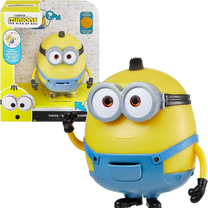 Minionki Otto gadulka /2 GMF27 53261