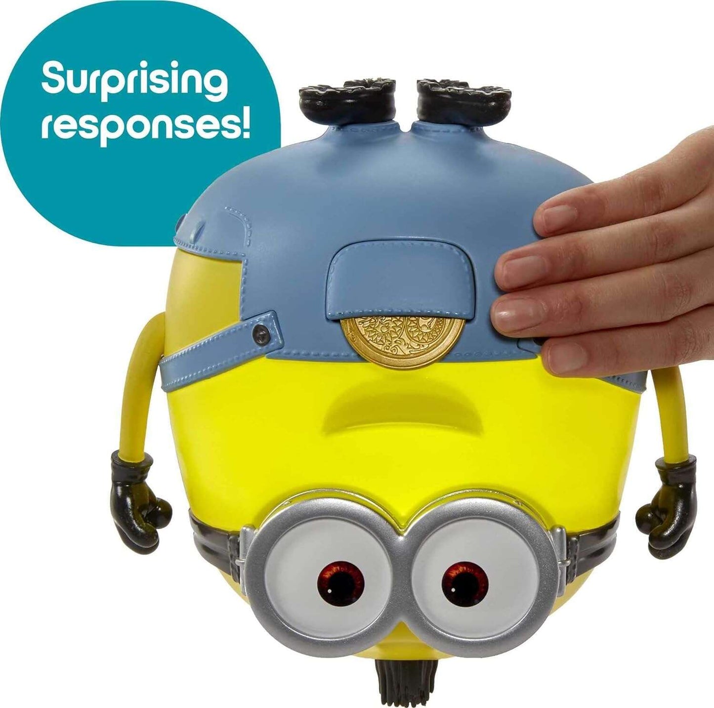 Minionki Otto gadulka /2 GMF27 53261