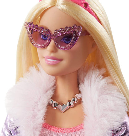 Barbie Przygody księżniczek GML75 GML76 /6