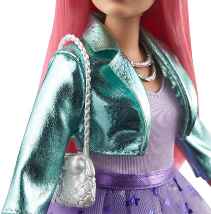 Barbie Przygody księżniczek GML75 GML77 /6