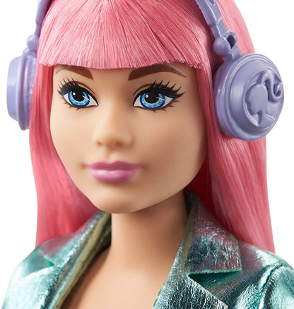 Barbie Przygody księżniczek GML75 GML77 /6