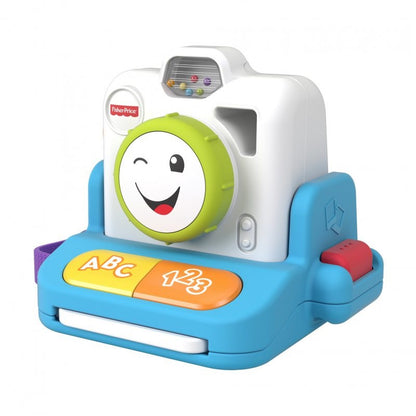 FP LL Wesoły aparat fotograficzny GMX41 /2