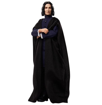 HARRY POTTER lalka Severus Snape GCN30 GNR35