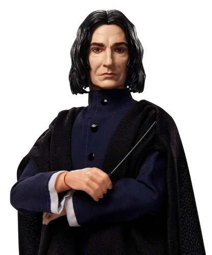 HARRY POTTER lalka Severus Snape GCN30 GNR35