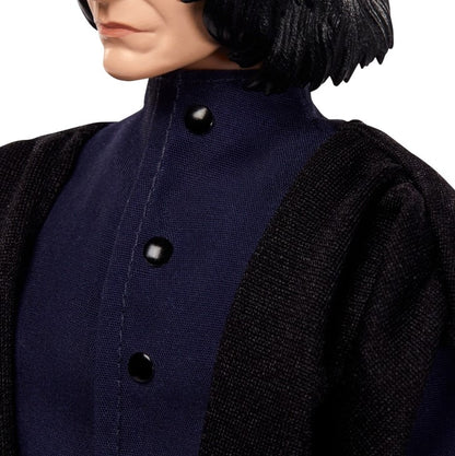HARRY POTTER lalka Severus Snape GCN30 GNR35