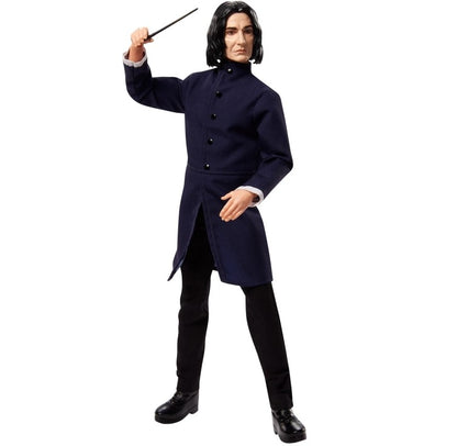 HARRY POTTER lalka Severus Snape GCN30 GNR35
