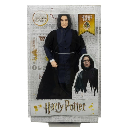 HARRY POTTER lalka Severus Snape GCN30 GNR35